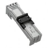 Adaptor bara 80A, 54 x 200, fara cablaj