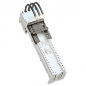 Adaptor bara cu cablu AWG 10 (6 mm²)