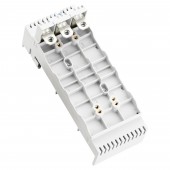 Adaptor bara pentru 3VA10, 11 si 3VT160 (Siemens)