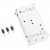 Adaptor bara pentru ABB T-max XT4, 140G-J