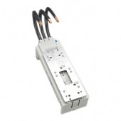Adaptor bara pentru intreruptoare automate
