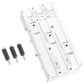 Adaptor bara pt. Siemens 3VA13,14,23,24,53,54,63,64,140x300