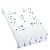Adaptor bare colectoare 630A sistem 60mm