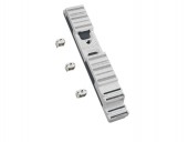 Adaptor de bare Basic 2x160A, conexiune cu cleme