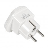 Adaptor de calatorie – INLET
