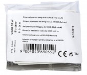Adaptor distantare pentru integrare in VISIO 50 (5buc)