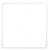 Adaptor distantare pentru integrare in VISIO 50 (5buc)