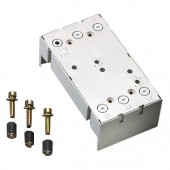 Adaptor montaj aparate de 250A pe sistem de bare de 60mm