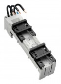 Adaptor montaj aparate modulare 32A 45mm 2sine
