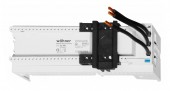 Adaptor montaj aparate modulare 32A 63mm 1sina