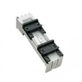 Adaptor montaj aparate modulare 80A 54mm 2sine