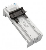 Adaptor montaj aparate modulare 80A 72mm 1sina