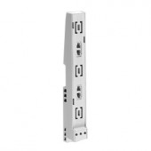 Adaptor MOTUS pentru sine suport DIN