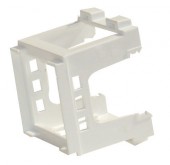 Adaptor pentru sina Ω pentru rama 45x45