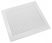 Adaptor pt. montaj ventilator in DSI 600x600 IP5X