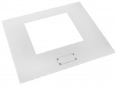 Adaptor pt. montaj ventilator in DSI 800x800 IP5X