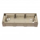 Adaptor PT ptr.C.il. Siguranta Design AM/AX
