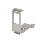 Adaptor sina DIN pt. 1 modul (SFA)(SFB), metal, ECO