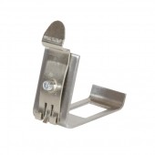 Adaptor sina DIN pt. 1 modul (SFA)(SFB), metal, ECO