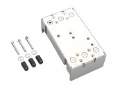 Adaptor sistem de 60mm, 3P, 250A pentru MX2