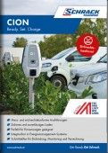 advice folder electricity charging station