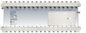 Amplificator SAT 17 in 17, atenuatori integrati, SVS1717-09