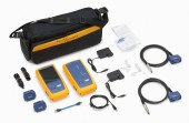 Analizor cablu de date Fluke DSX-602-PRO INTL