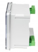 Analizor de retea, MF9, 96x96mm, cu RS485 pt. ModBus RTU