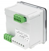 Analizor de retea, MF9, 96x96mm, cu RS485 pt. ModBus RTU