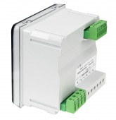 Analizor de retea, MF9, 96x96mm, cu RS485 pt. ModBus RTU