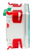 Analizor de retea NA96, 96x96mm, aparat de baza