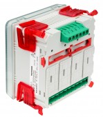 Analizor de retea NA96, 96x96mm, aparat de baza