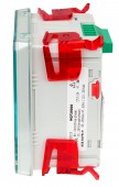 Analizor de retea NA96, 96x96mm, aparat de baza
