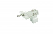 Angled standing seam clamp 2.1 TPF