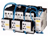 Ansamblu stea-triunghi, 11kW/400V, bobina la 230Vca