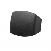 Aplica Abram 3.2W LED Negru IP55