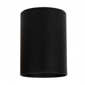 Aplica Alyes LED 10W 4000K IP44, negru, Metsan