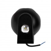 Aplica exterior A3 10W 1150lm 6500K IP44, Homelight