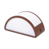 Aplica Exterior Sorey Antic 1xE27 60W IP44