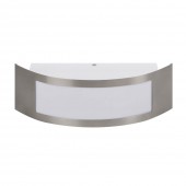 Aplica Folina 1XE27 25W IP44, crom, Erste