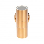 Aplica gradina Antal cupru GU10 35W IP65, Erste