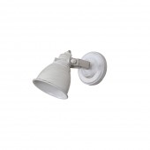 Aplica Juno Alb 1xE27 60W