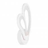 Aplica Loki LED 16W IP20, alb, Erste