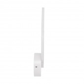 Aplica Loki LED 16W IP20, alb, Erste
