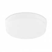 Aplica rorunda LED 24W 6400K IP20, Homelight