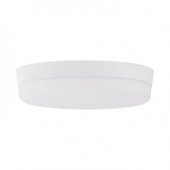 Aplica rotunda LED 18W 6400K IP20