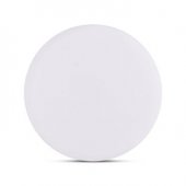 Aplica rotunda LED 18W 6400K IP20