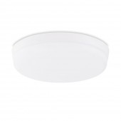 Aplica rotunda LED 18W 6400K IP20, Homelight