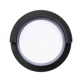 Aplica Siera LED round 12W 6000K IP65, Erste