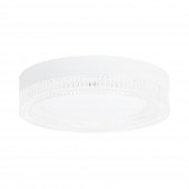 Aplica Viva rotund 22W 2816lm 6500K 18cm IP20, Homelight